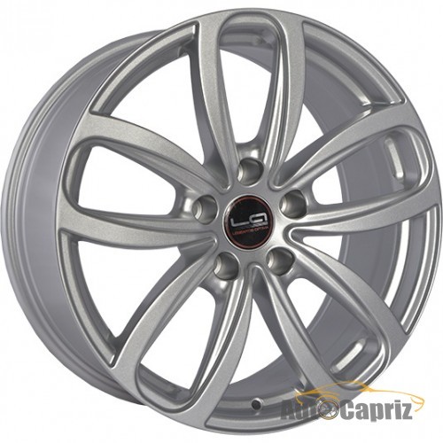 Диски Replica LegeArtis B123 S R18 W8.0 PCD5x120 ET20.0 DIA72.6  